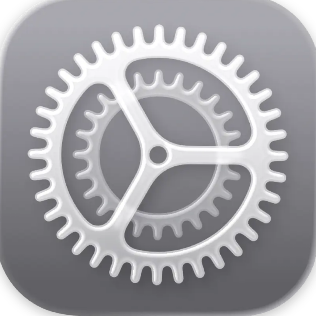 iOS26设置模拟器